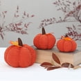 thumbnail image 4 of ADDHAT Calabaza De Artificial Para De Fiesta Y Hogar Otoñal, 4 of 6