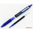 thumbnail image 4 of Pilot Precise V7 RT 26068 Pens & Refills, Blue Ink, 0.7mm Fine, 4 of 8