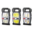 thumbnail image 7 of Solar Clip Light Automatically Turns On At Night, Human Body Induction Wall Light, Garden Camping Outdoor Waterproof Garden Light, 7 of 7