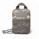 thumbnail image 2 of Cinturón de nailon Riñonera Ligero EDC Gear Bolsa de caza para exteriores (ACU Camo) Likrtyny Para estrenar, 2 of 8