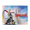thumbnail image 3 of league of super pets Jigsaw Puzzle,500 puzzle pieces Gift Toys Art Home Decor, 3 of 5