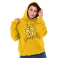 thumbnail image 3 of Georgia Cute GA Moonshine Mason Jar Hoodie Sweatshirt Women Men Brisco Brands 3X, 3 of 6