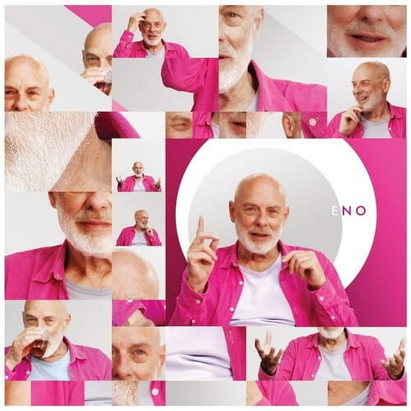 Eno (Original Soundtrack)