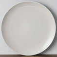thumbnail image 5 of Noritake Colorwave White Set of 4 Coupe Dinner Plates, 5 of 7