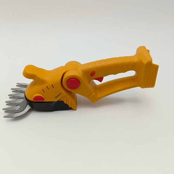Hewos Lawnmowers Cordless, Portable Lawnmowers for Trimming Bushes, Hedges, and Small Lawns