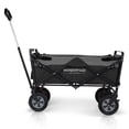 thumbnail image 3 of WonderFold Wagons S1-Black Basic Outdoor Folding Wagon, Black, 3 of 6