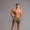 Army Green, variant on LYMAYTER Sweat Shorts for Men Casual Stripes Sweat Cotton Jogger Workout Summer Shorts with Pockets S-4XL