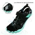 thumbnail image 5 of Barerun Hiking Sport Sandals for Women Non Slip Water Sandals Athletic Sandals for Outdoor Beach, 5 of 7