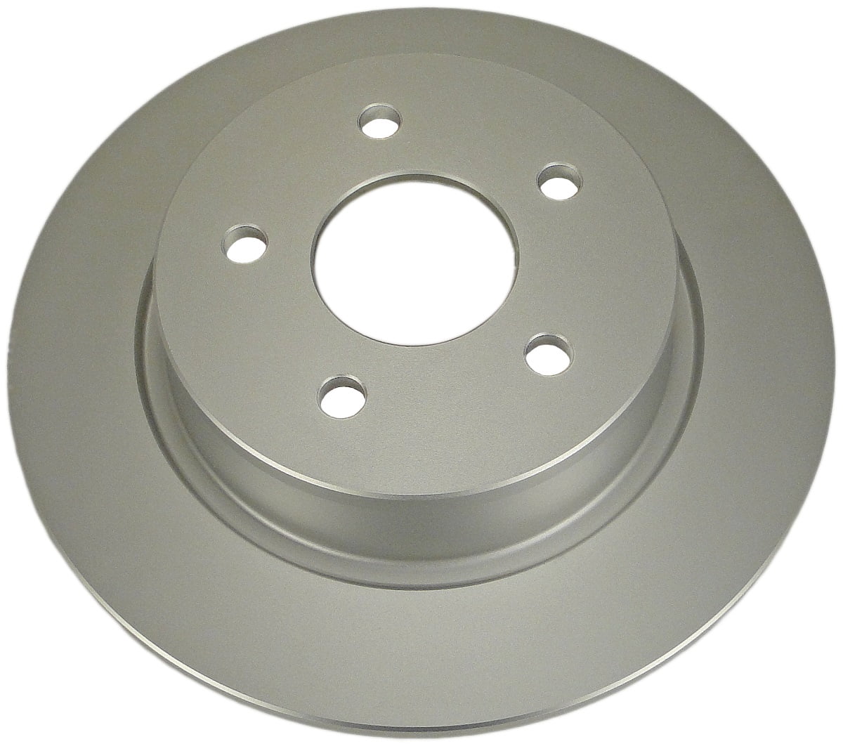 UltraHC Coated High Carbon Brake Rotor, Rear UR003747, Ford Escape 2016-2013