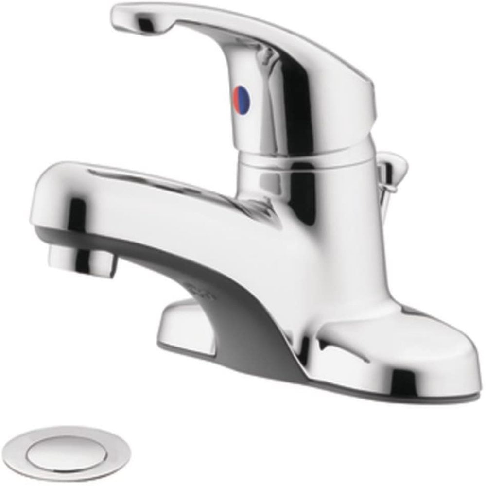 Cleveland Faucets 40002 Bathroom Faucet Single Lever Handle Replacement Ceramic Cartridge 