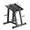 Maximum load 500 lb, Black, variant on HANDBODE Dumbbell Rack Stand for 5 Pairs, A-Frame Weight Storage Organizer for Home Gym