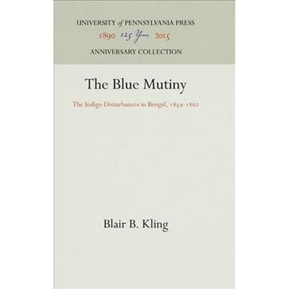 Anniversary Collection: The Blue Mutiny (Hardcover)