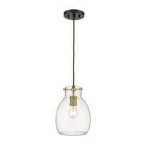 Z-Lite 1 Light Pendant