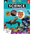 thumbnail image 3 of Shell Education SEP51408 180 Jours de Livre Scientifique pour la 2e Année, 3 of 3