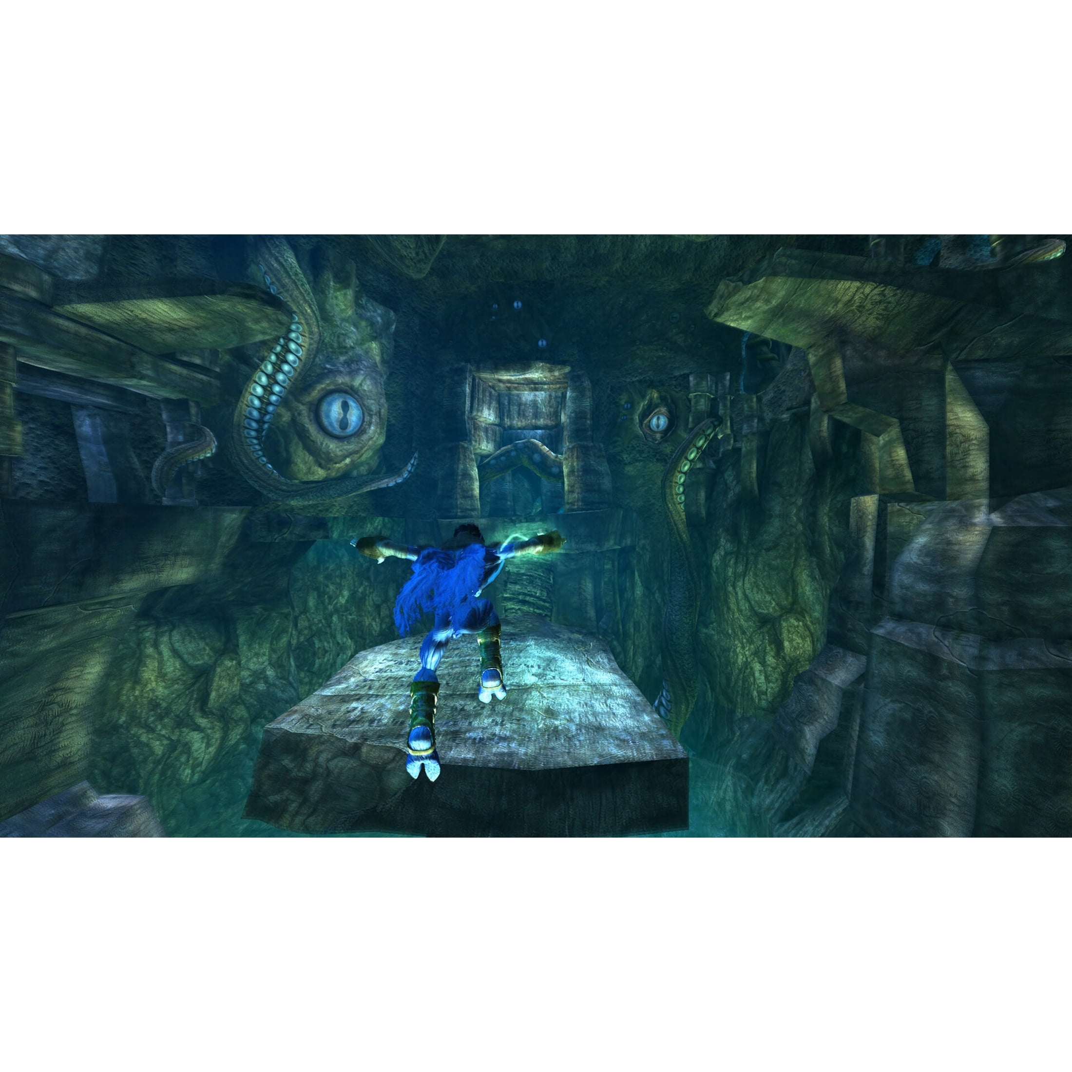 Legacy of Kain Defiance Remastered Deluxe Edition - PlayStation 5 Game