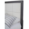 thumbnail image 4 of Home Square 3 Piece Set with Queen Storage Platform Bed and 2 TV Media Chests, 4 of 15