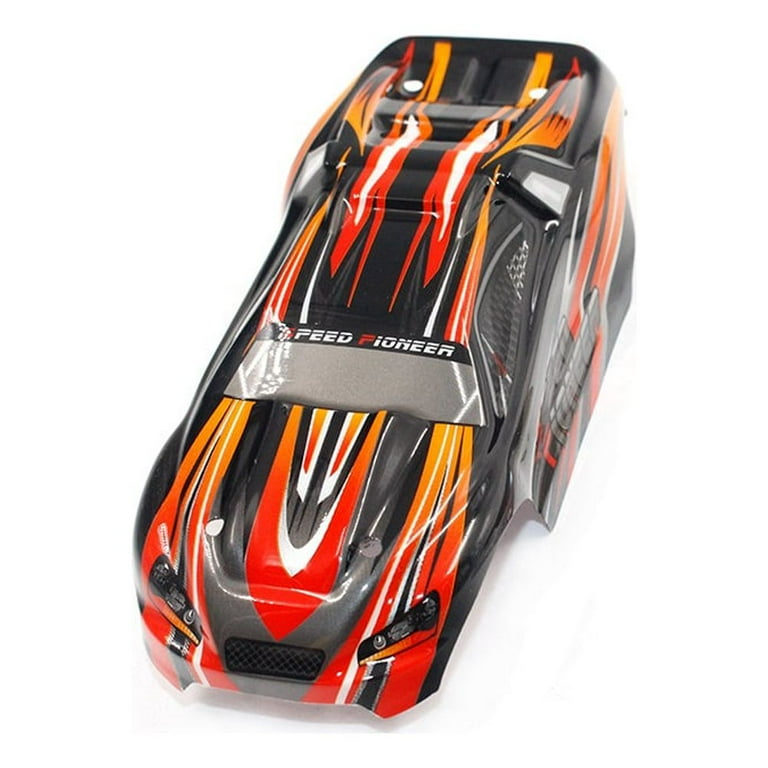 PX9300 25 Chassis Car Body for Pxtoys PX9302 9302 1 18 RC Car
