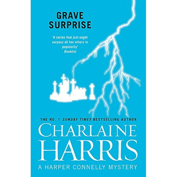 Pre-Owned Grave Surprise (Paperback) 0575129492 9780575129498