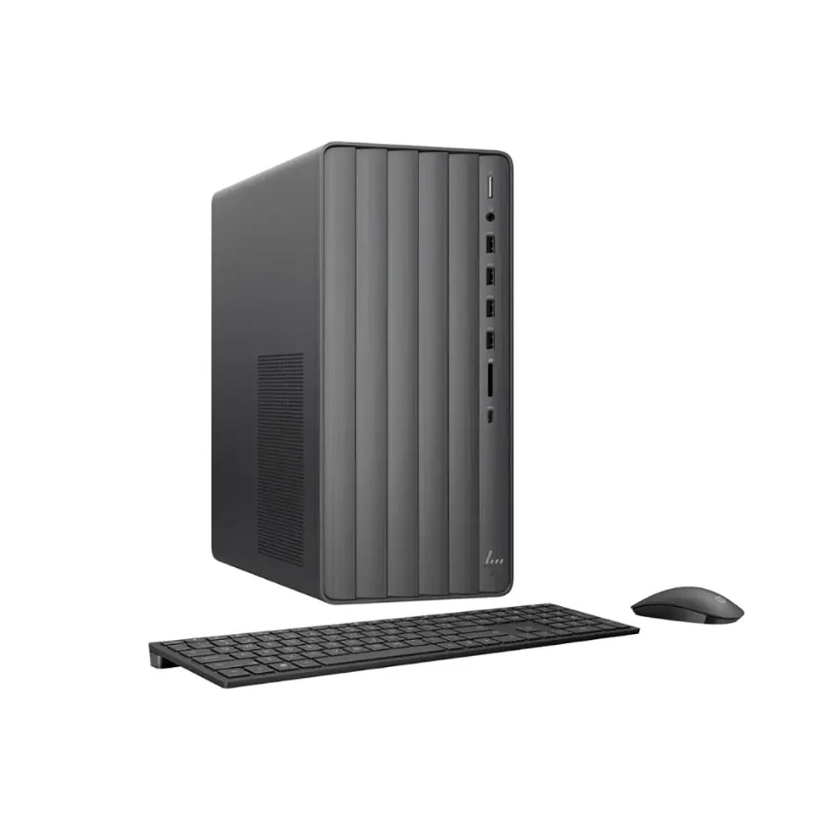 ゲーミングPC. HP Envy TE01 HP Envy Desktop (TE01-014) - Review 2020 - PCMag UK