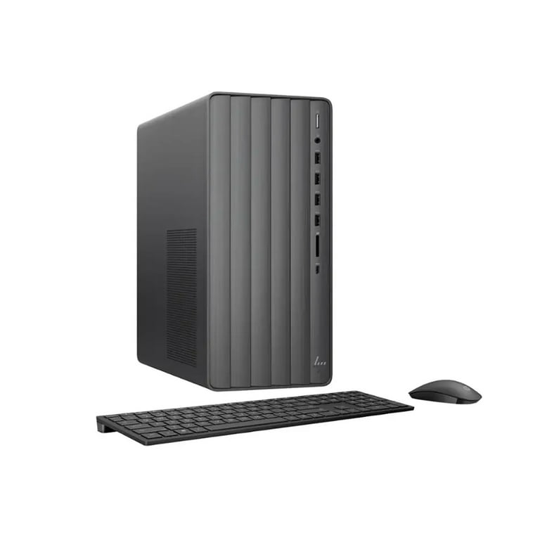 HP Envy デスクトップPC ゲーミングPC Office2021付 Amazon.com: HP 2022 Envy Desktop, Intel Core i7-11700F