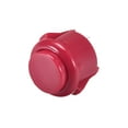 thumbnail image 3 of Interruptor de botón de empuje momentáneo de 23 mm para juegos de arcade, 7 colores, 14 piezas, 3 of 5