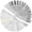 Silver 1, variant on 2PCS Offset Feeler Gauge Set Stainless Steel Offset Valve Feeler Gauge Clear Scale Gap Measuring Tool Easy to Read for Measuring