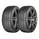 thumbnail image 1 of Paquete De 2 Llantas 225/40r18 Cooper Zeon Rs3-g1 92y COOPER ZEON RS3-G1, 1 of 2
