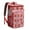 Strawberry1 (2), variant on Cooler Backpack Insulated Backpack Cooler for Men & Women,Strawberry Drink Beverage Beer Bag Cooler for Office Workers
