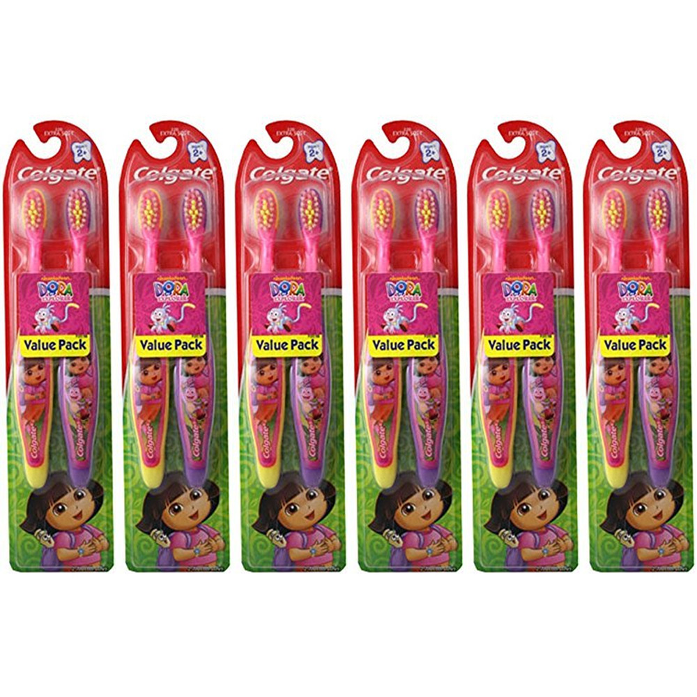 boots childrens toothbrush