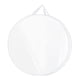 thumbnail image 1 of Bolsas de almacenamiento BLESIY Contenedor de almacenamiento con cremallera doble duradero para coronas navideñas 30 pulgadas, 1 of 8