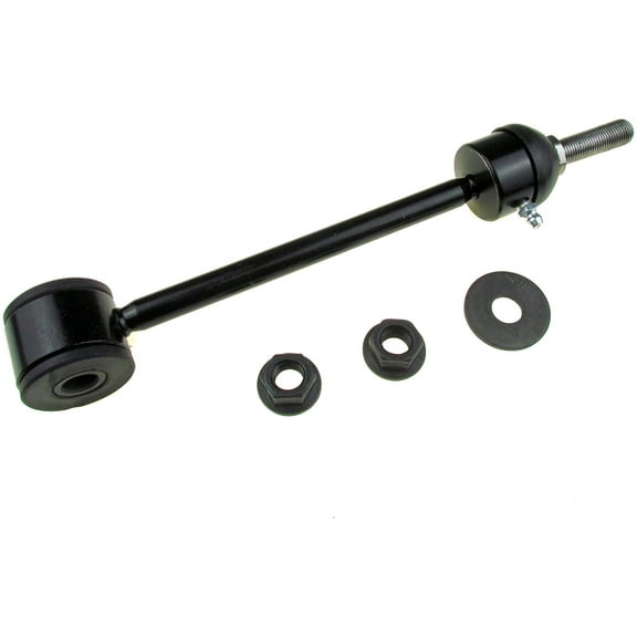 Dorman 532-319 Rear Suspension Stabilizer Bar Link Kit for Specific Dodge Models Fits select: 2004-2008 DODGE RAM 1500