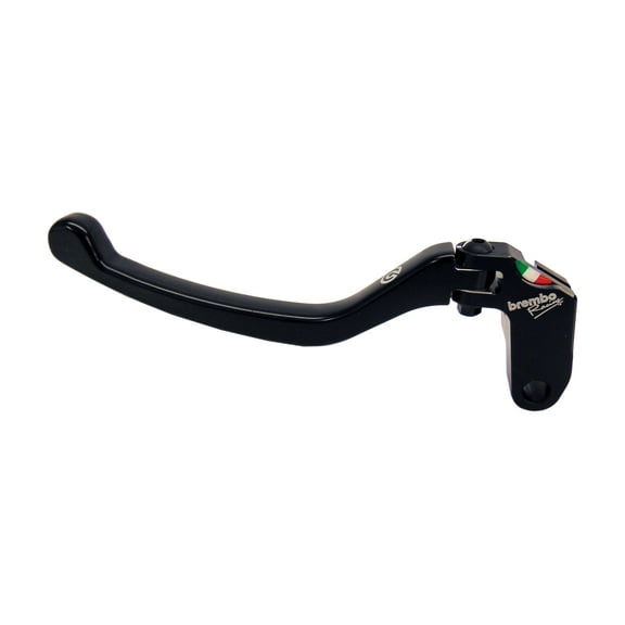Brembo Racing Mechanical Folding Clutch Lever Kit fits Yamaha 1998-15 YZF R1 TCS