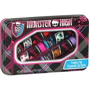 Lotta Luv Air Heads Flavored Lip Balms, 4 count