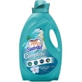 thumbnail image 1 of Pack de 4 Suavizante Telas Suavitel Complete Acqua 2.8 L Suavitel Acqua, 1 of 3