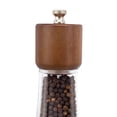 thumbnail image 6 of Cole & Mason Macclesfield Pepper Mill and Salt Shaker Gift Set, 5.5"", Clear", 6 of 6