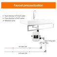 thumbnail image 2 of Water Pressure Booster Pump for Home 24V Automatic Shower Water Pressure Booster Water Recirculating, 2 of 4