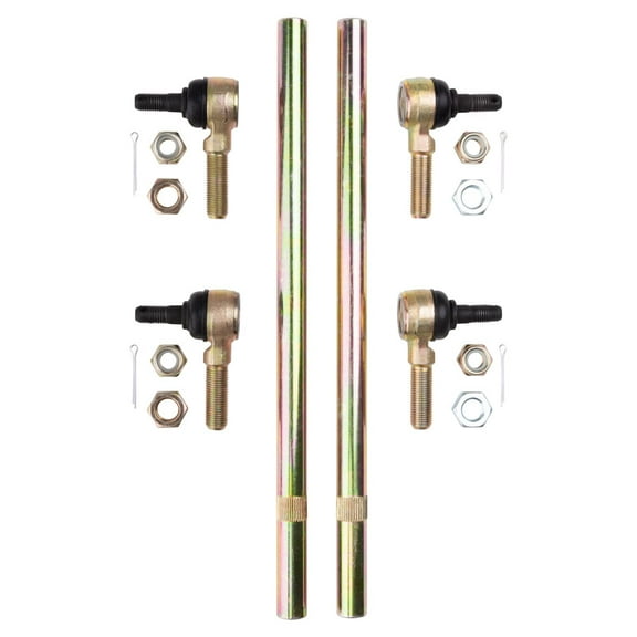 Tusk Tie Rod Upgrade Kit For KAWASAKI BRUTE FORCE 750 4x4i 2005-2022