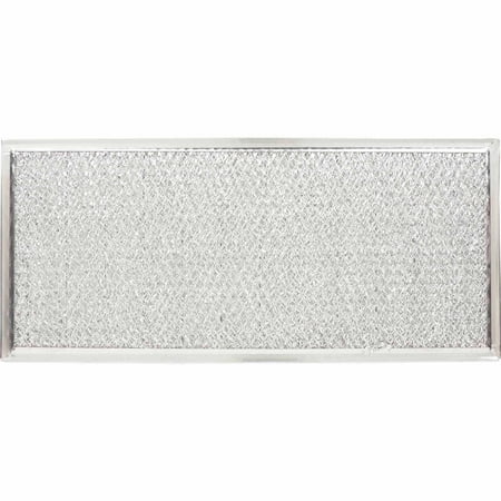 Whirlpool Microwave Filter, Grey - Walmart.com