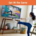 thumbnail image 4 of LeapFrog LeapMove Interactive Learning Game, Ages 4-7 Years Old, 4 of 15
