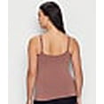 thumbnail image 3 of Amoena Womens Valetta Shelf Bra Comfort Camisole Style-70229, 3 of 4