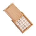 thumbnail image 1 of Caja De Paleta De Pintura Sunnimix Suministros De Arte Para Proyectos Escolares, 1 of 8