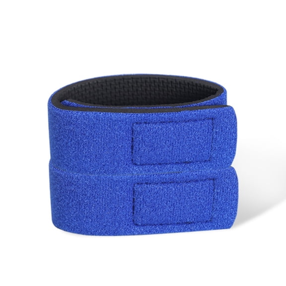 Necvior 2Pcs Fishing Rod Tie Holder Elastics Rod Straps Outdoor Fishing Rod Belt