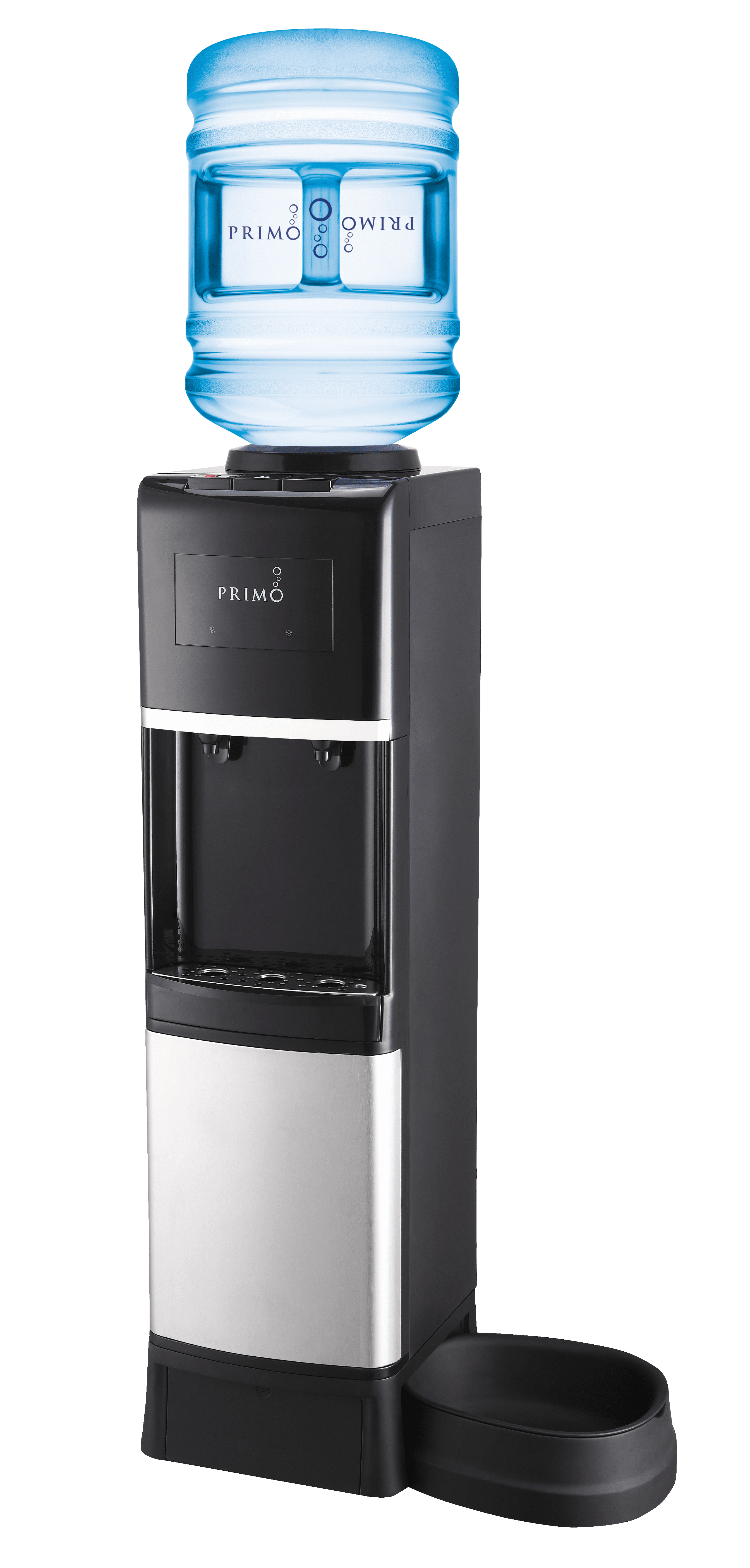 Dog water top dispenser walmart