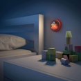 thumbnail image 3 of SAYDY SAYDY Princess Battery Powered LED Push Touch Kids Toddler Night Light, 3 of 5