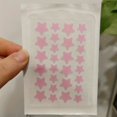 thumbnail image 1 of 28 Pcs Flower-Shaped Pimple Patches - Safely Remove Acne & Blemishes Without Irritation!, 1 of 4