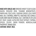 thumbnail image 3 of Goldfish Cheddar Cheese Crackers, Baked Snack Crackers, 30 oz Carton, 3 of 11