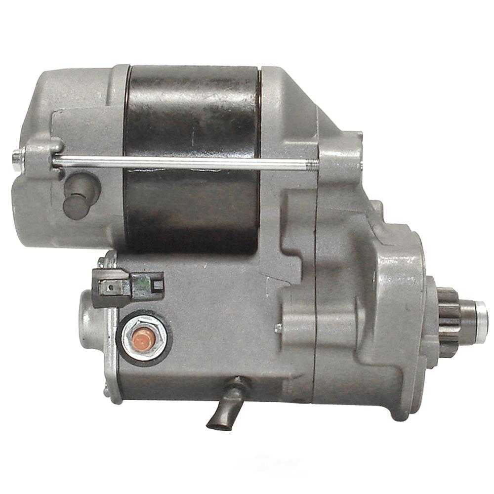 ACDelco 336-1134 Reman Starter Motor