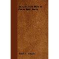 thumbnail image 2 of An Article on How to Prune Fruit Trees, 2 of 3