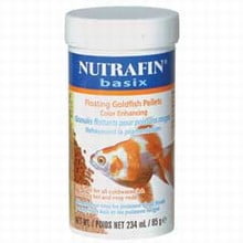 NutraFin Basix Goldfish Granulés Rehausseurs de Couleur 12.6oz(360g)