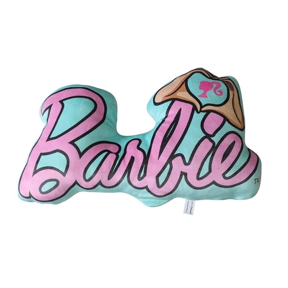 Peluche Barbie Barbie Barbie Verde 2D